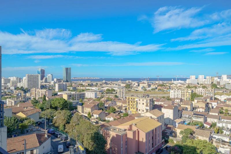 Appartement - 65 m² - 4 pièces