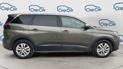 Peugeot 5008 1.5 BlueHDi 130 Eat8 Active Business - Automatique Entretien constructeur