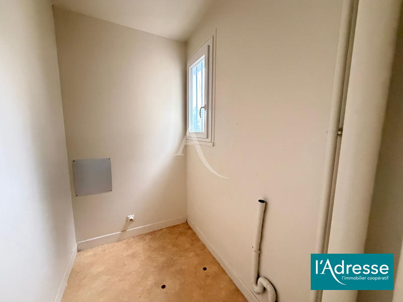 Appartement - 75 m² - 4 pièces