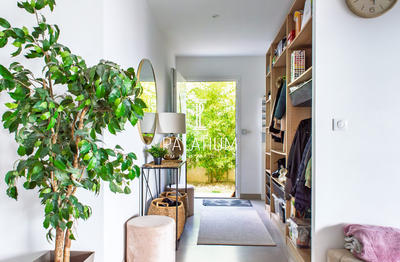 Maison - 168 m² - 5 pièces