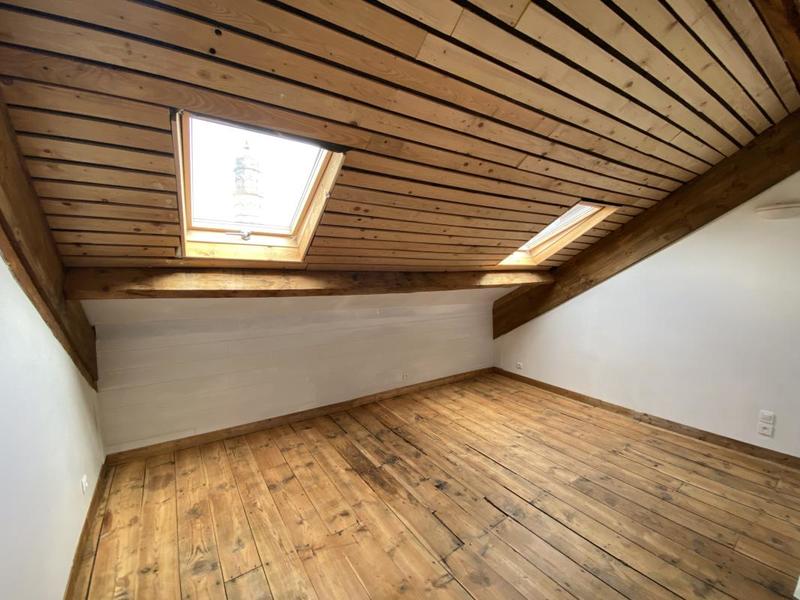 Duplex - 81 m² - 3 pièces