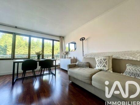 Appartement - 29 m² - 1 pièce