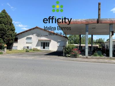 Maison de campagne - 138 m² - 6 pièces