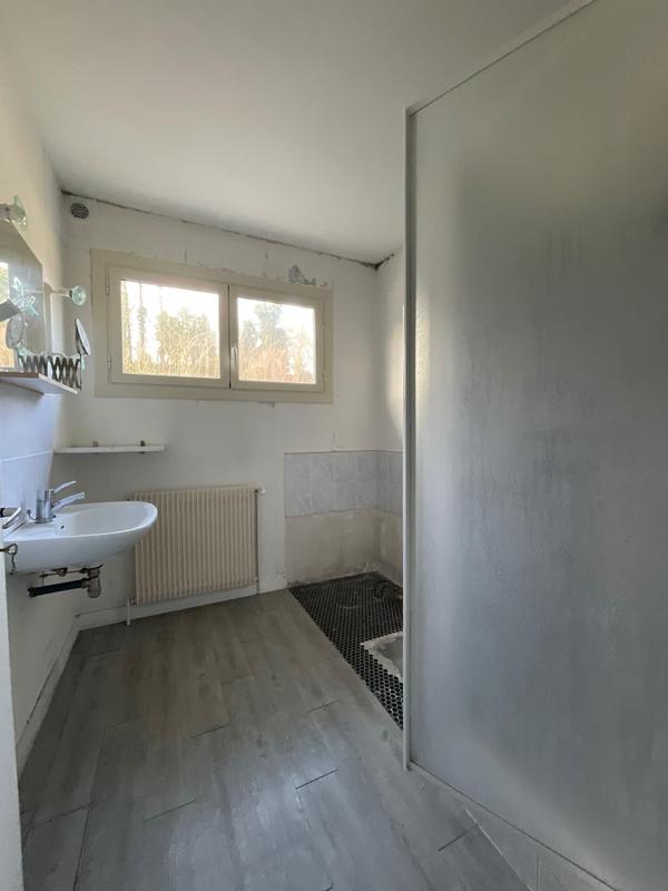 Maison - 182 m² - 7 pièces