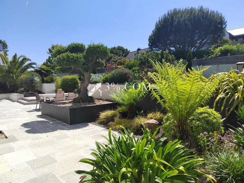 Maison - 172 m² - 6 pièces