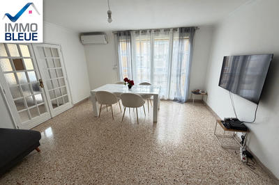 Appartement - 76 m² - 5 pièces