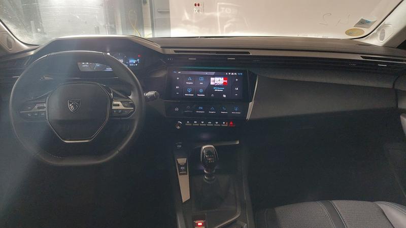 Peugeot 308 Sw Bluehdi 130ch Allure