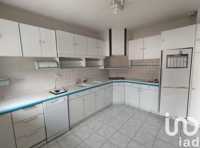 Maison - 68 m² - 4 pièces