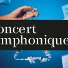 Onpl - Pause Concert Symphonique