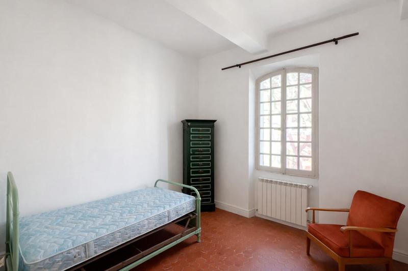 Maison de maîtres - 190 m² - 10 pièces