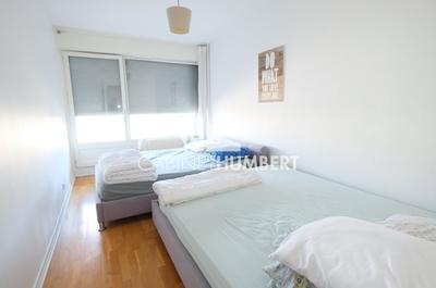 Appartement - 99 m² - 4 pièces