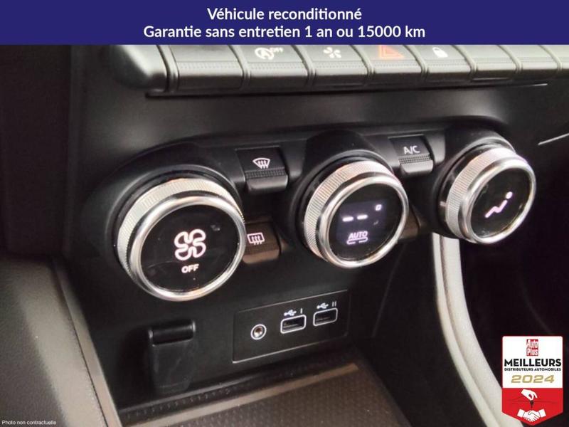 Renault Captur 1.0 Tce 90ch Techno