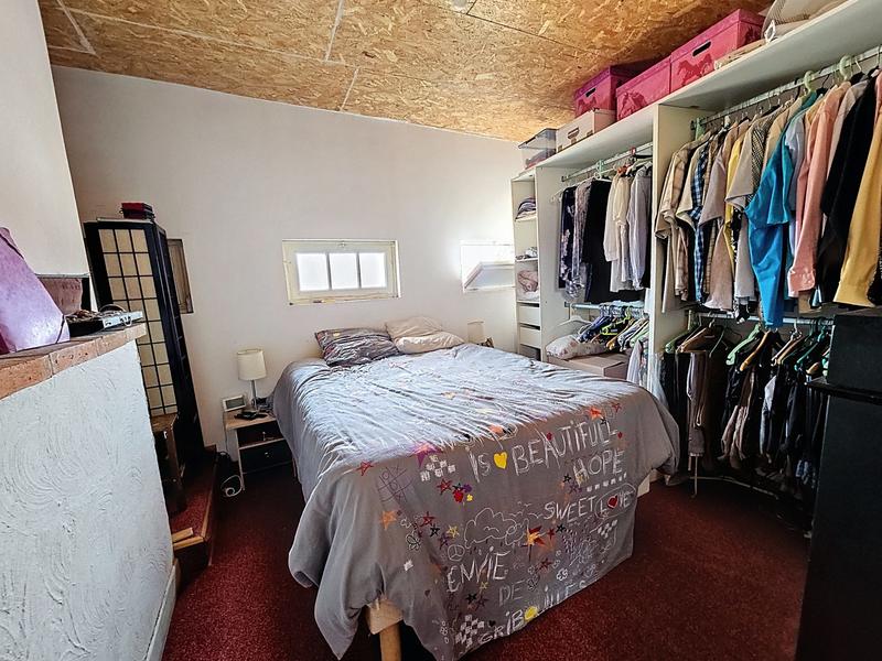 Maison - 67 m² - 3 pièces