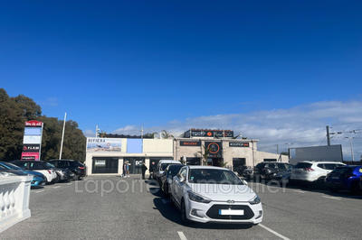 Local commercial - 450 m²