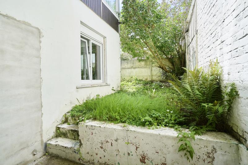 Maison - 115 m² - 4 pièces