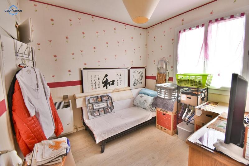 Maison - 50 m² - 3 pièces