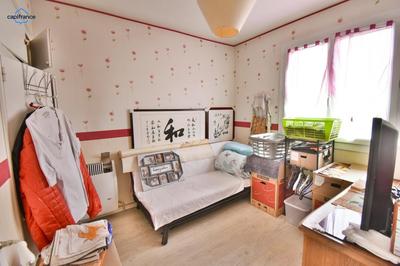 Maison - 50 m² - 3 pièces