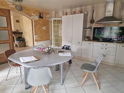 Pavillon - 173 m² - 6 pièces