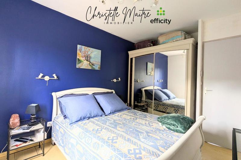 Maison - 86 m² - 4 pièces