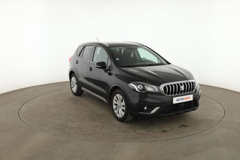 Suzuki Sx4 s-Cross 1.0 BoosterJet Privilege Auto 111 ch
