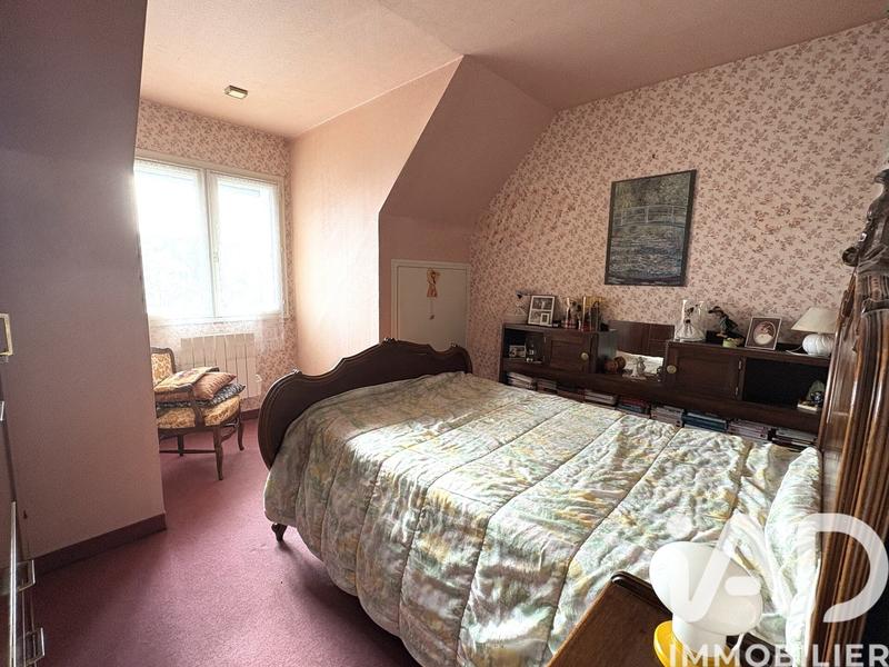 Maison - 150 m² - 9 pièces