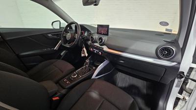 Audi Q2 1.4 Tfsi 150 ch s tronic 7 Sport pack s-line