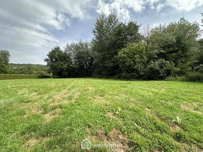 Terrain - 935 m²
