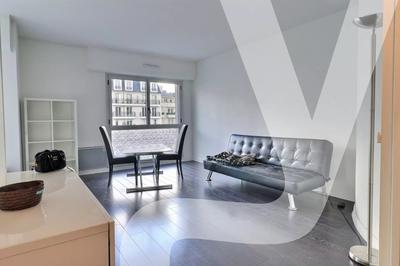 Appartement - 30 m² - 1 pièce