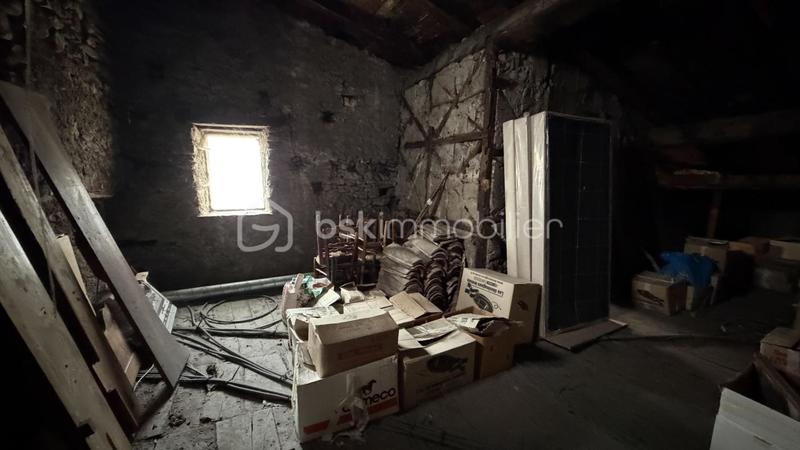 Appartement - 70 m² - 4 pièces