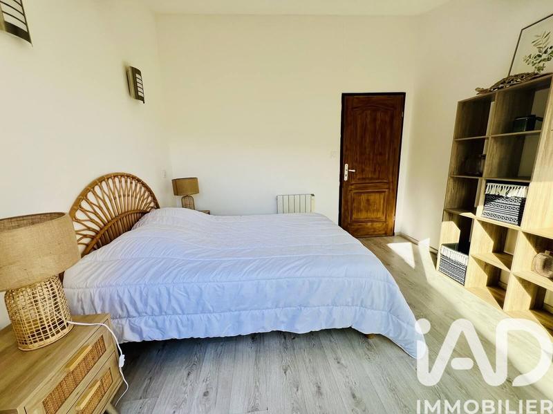 Maison de village - 57 m² - 3 pièces