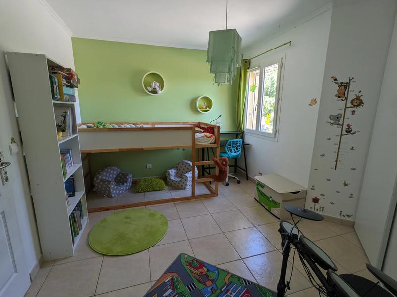 Maison - 115 m² - 4 pièces