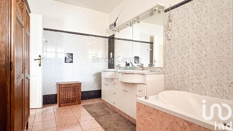 Maison - 157 m² - 6 pièces