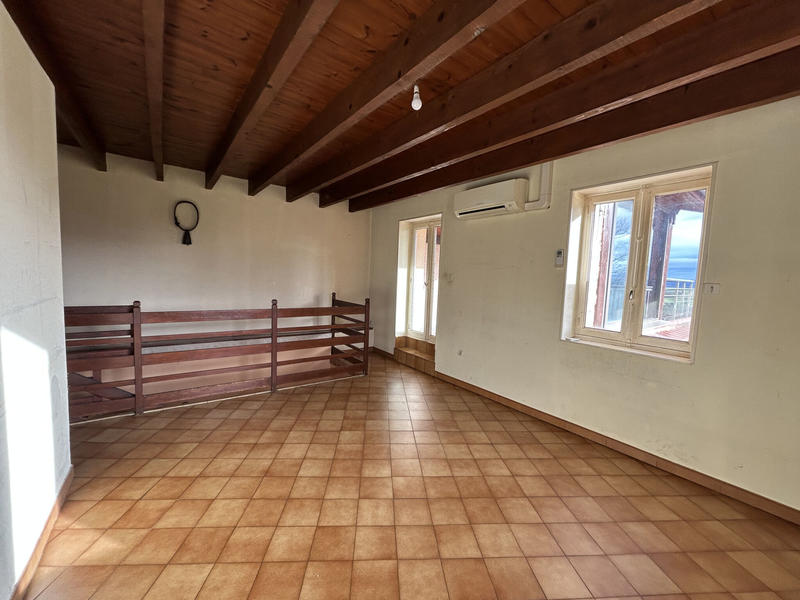 Maison - 131 m² - 6 pièces