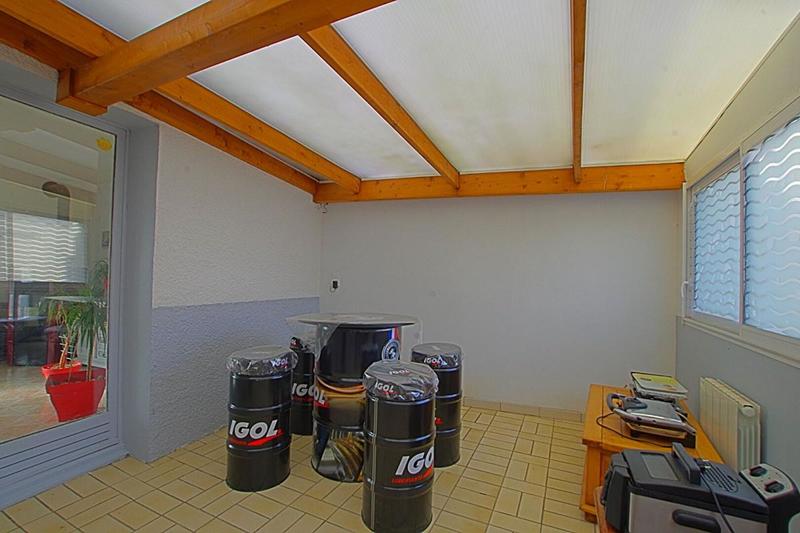 Immeuble - 218 m² - 5 pièces