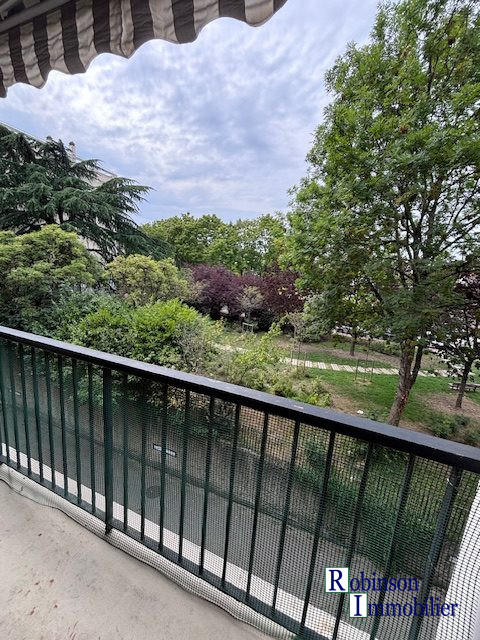 Appartement - 89 m² - 4 pièces