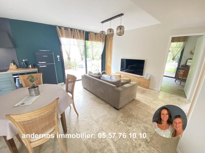 Villa - 310 m² - 10 pièces