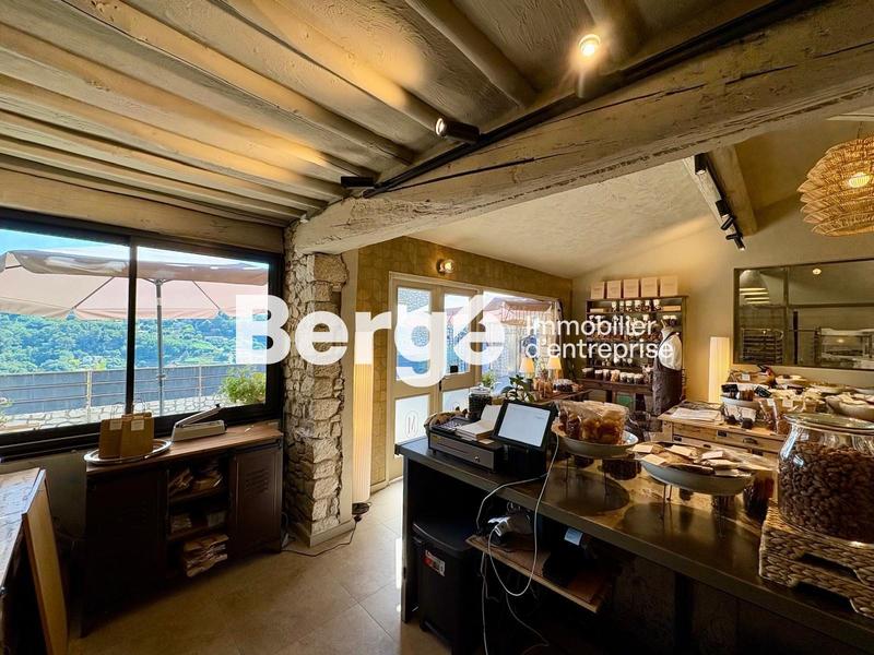 Local commercial - 180 m²