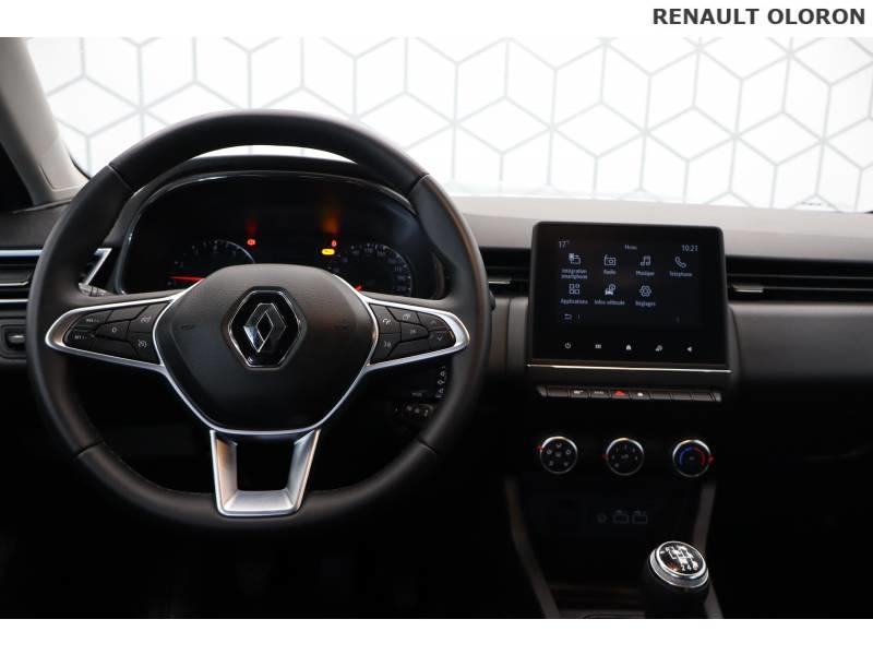 Renault Clio TCe 90 Equilibre