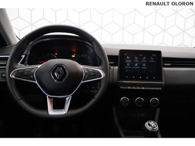 Renault Clio TCe 90 Equilibre