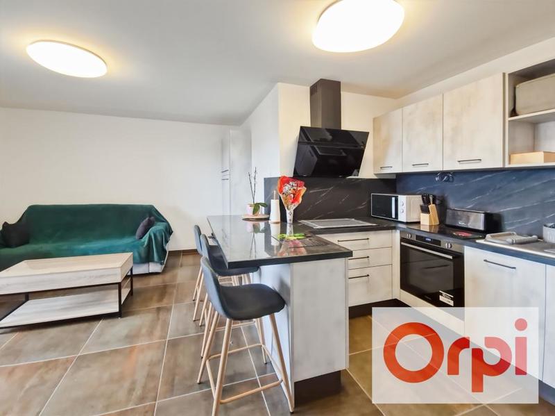 Appartement - 39 m² - 2 pièces