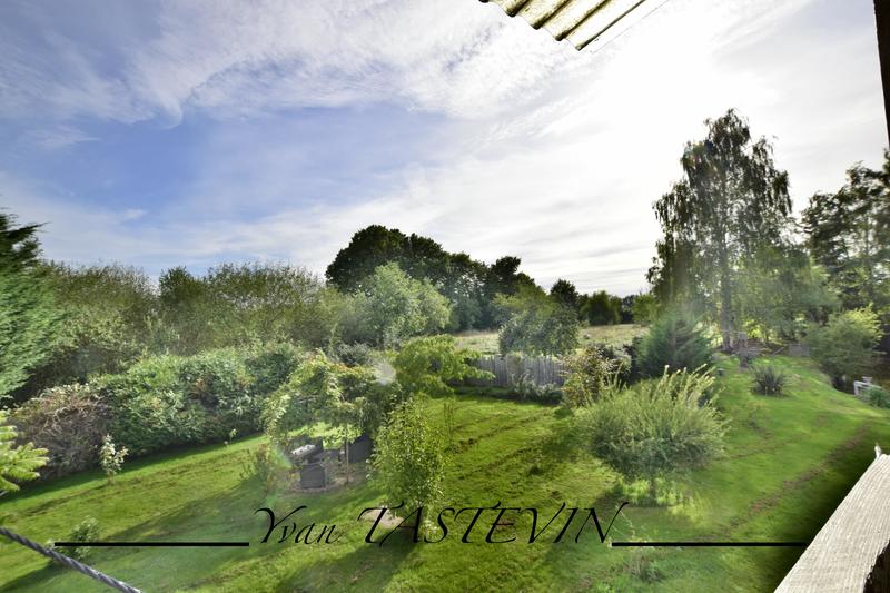 Longère - 110 m² - 6 pièces