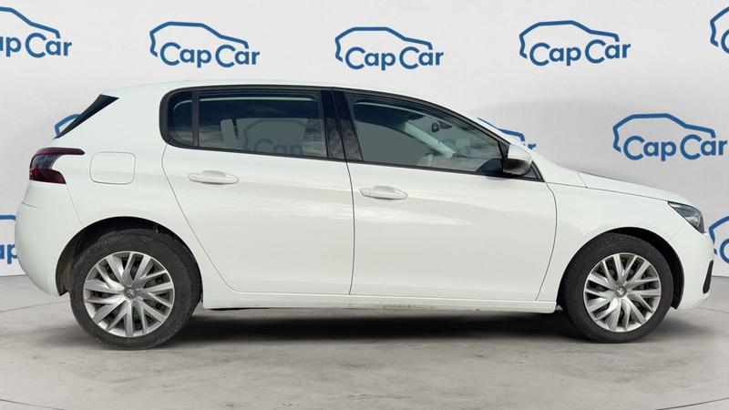 Peugeot 308 II 1.5 HDi 102 Active