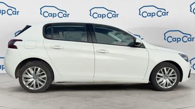 Peugeot 308 II 1.5 HDi 102 Active