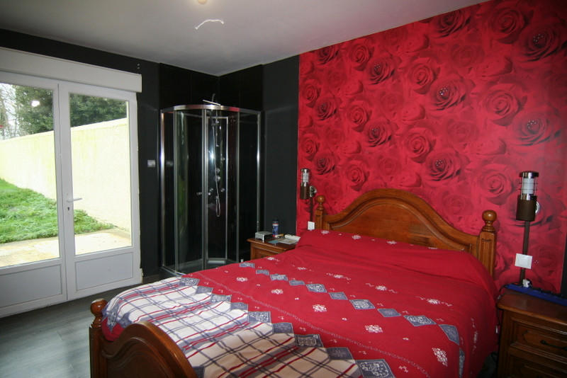 Maison - 172 m² - 6 pièces