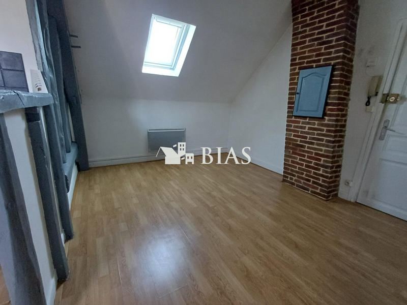 Appartement - 28 m² - 2 pièces