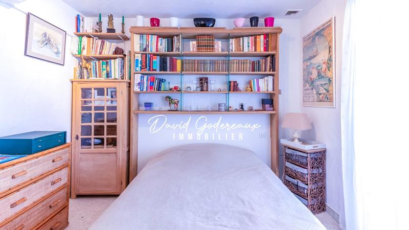 Villa - 173 m² - 7 pièces