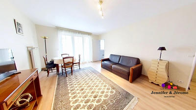 Appartement - 33 m² - 1 pièce