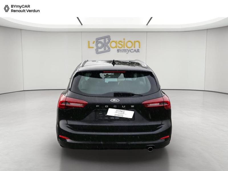 Ford Focus Sw 1.0 EcoBoost 125 s&amp;S mHEV Titanium X Business