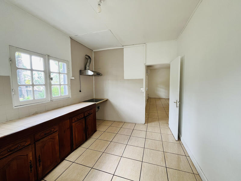 Maison - 79 m² - 4 pièces