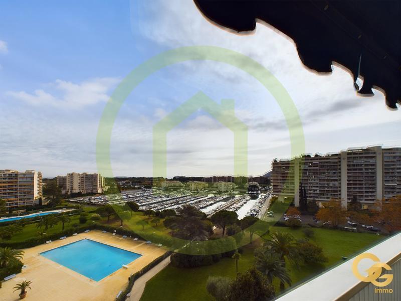 Appartement - 28 m² - 1 pièce